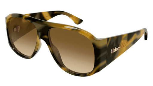 Chloé sunglasses 0347S col 005