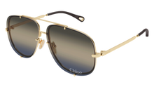 Chloé Sunglasses 0348S Col 005