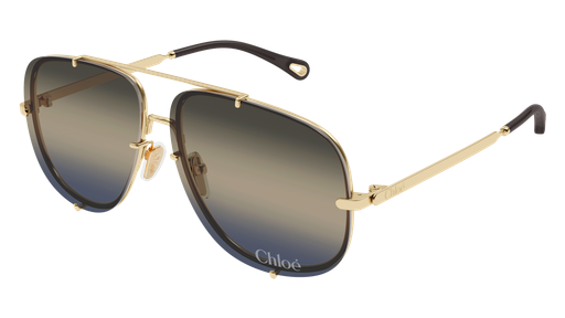 Chloé Sunglasses 0348S Col 005