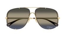 Chloé Sunglasses 0348S Col 005