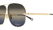 Chloé Sunglasses 0348S Col 005