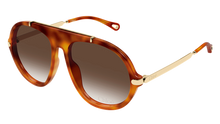 Chloé Sunglasses 0357S COL 002