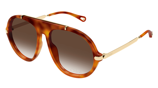 Chloé Sunglasses 0357S COL 002