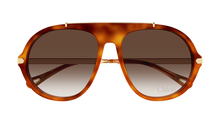 Chloé Sunglasses CH0357S COL 002
