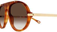 Chloé Sunglasses CH0357S COL 002