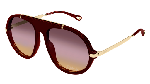 Chloé Sunglasses CH0357S COL 004