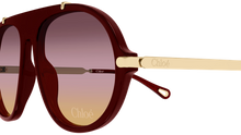 Chloé Sunglasses CH0357S COL 004