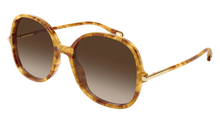 Chloé Sunglasses CC0383S COL 002