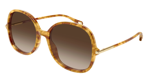 Chloé Sunglasses CC0383S COL 002