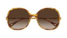 Chloé Sunglasses CC0383S COL 002