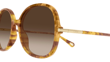 Chloé Sunglasses CC0383S COL 002