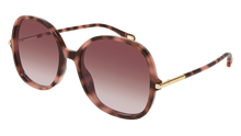 Chloé Sunglasses CH0383S COL 004