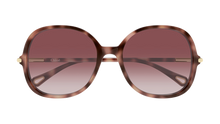 Chloé Sunglasses CH0383S COL 004