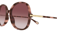 Chloé Sunglasses CH0383S COL 004