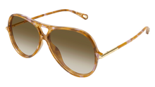 Chloé Tubolar CH0395S COL 003
