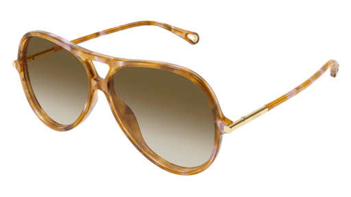 Chloé Tubolar CH0395S COL 003