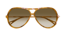 Chloé Tubolar CH0395S COL 003