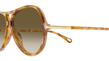 Chloé Tubolar CH0395S COL 003