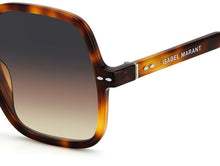 Isabel Marant Sunglasses 0077/G/S 086PR 56