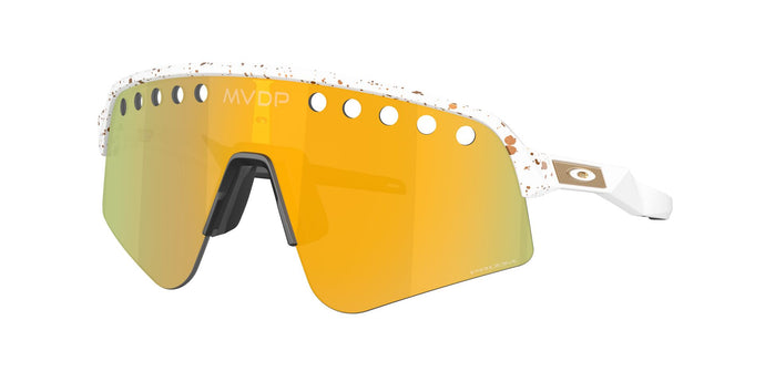 Oakley Sutro Lite Sweep OO9465 39 Mathieu Van Der Poel
