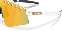 Oakley Sutro Lite Sweep OO9465 39 Mathieu Van Der Poel