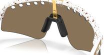 Oakley Sutro Lite Sweep OO9465 39 Mathieu Van Der Poel