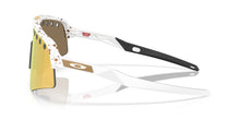 Oakley Sutro Lite Sweep OO9465 39 Mathieu Van Der Poel
