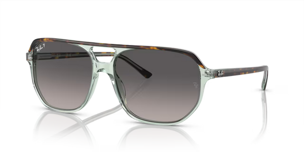 Ray Ban Sunglasses Bill One RB2205 1376/M3 Polarized lenses