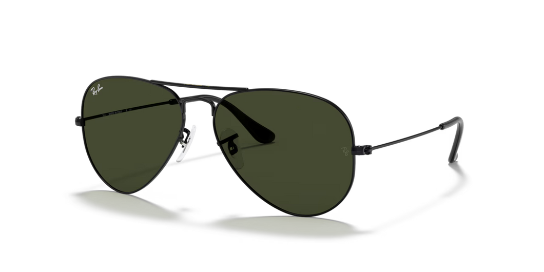 Ray Ban Sunglasses Aviator RB3025 L2823