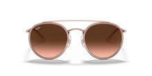 Ray Ban Sunglasses RB3647N 9069/A5