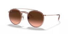 Ray Ban Sunglasses RB3647N 9069/A5