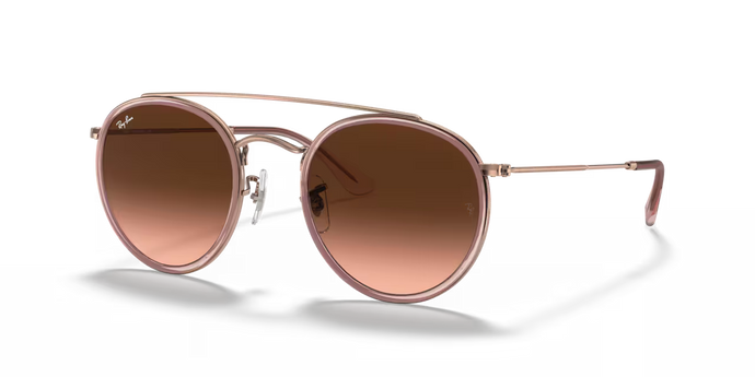 Ray Ban Sunglasses RB3647N 9069/A5