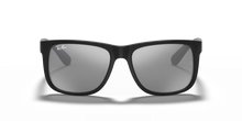 Ray Ban Sunglasses Justin RB4165 622/6G