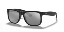 Ray Ban Sunglasses Justin RB4165 622/6G