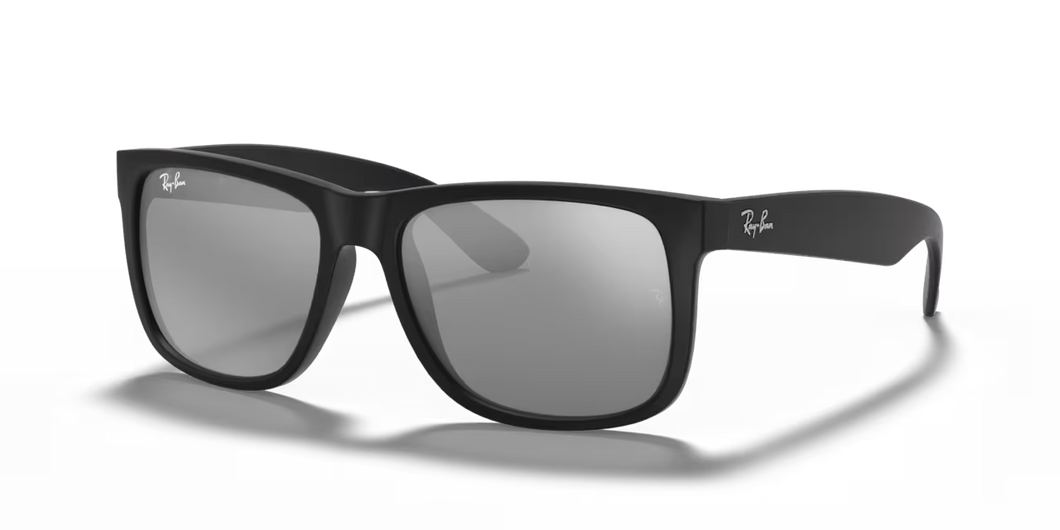 Ray Ban Sunglasses Justin RB4165 622/6G