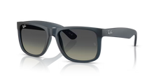 Ray Ban Sunglasses Justin RB4165 6813/11