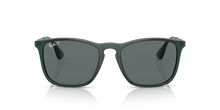 Ray Ban Sunglasses Chris RB4187 6663/81