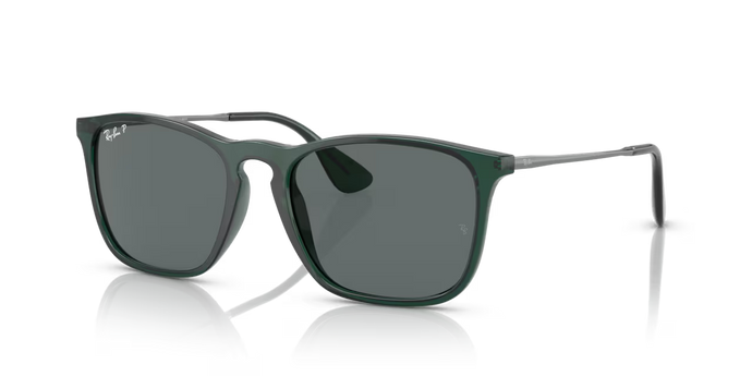 Ray Ban Sunglasses Chris RB4187 6663/81