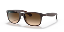 Ray Ban Sunglasses Andy RB4202 6073/13