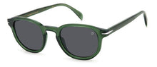 David Beckham Sunglasses 1107/S 1EDIR