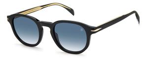 David Beckham Sunglasses 1007/S 807F9