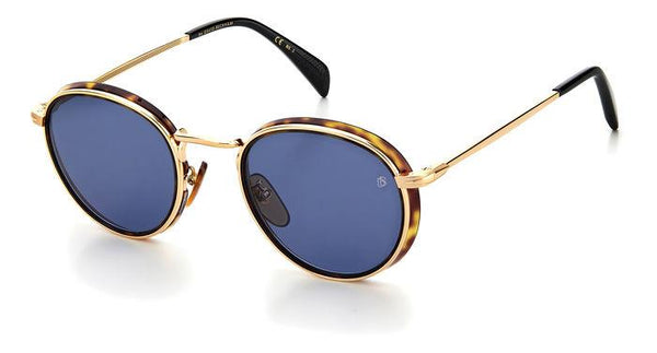 David Beckham Sunglasses 1033/S 2IKKU