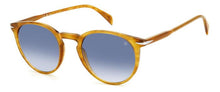 David Beckham Sunglasses DB1139/SCOL DUA08 51-22