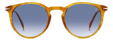 David Beckham Sunglasses DB1139/SCOL DUA08 51-22