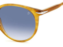 David Beckham Sunglasses DB1139/SCOL DUA08 51-22