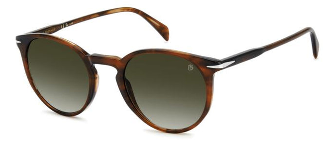 David Beckham Sunglasses DB1139/S COL EX49K 51-22