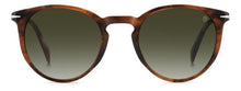 David Beckham Sunglasses DB1139/S COL EX49K 51-22