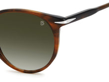 David Beckham Sunglasses DB1139/S COL EX49K 51-22