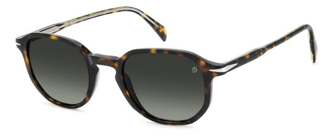 David Beckham Sunglasses DB1140/S COL 086LB 50-22