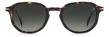 David Beckham Sunglasses DB1140/S COL 086LB 50-22